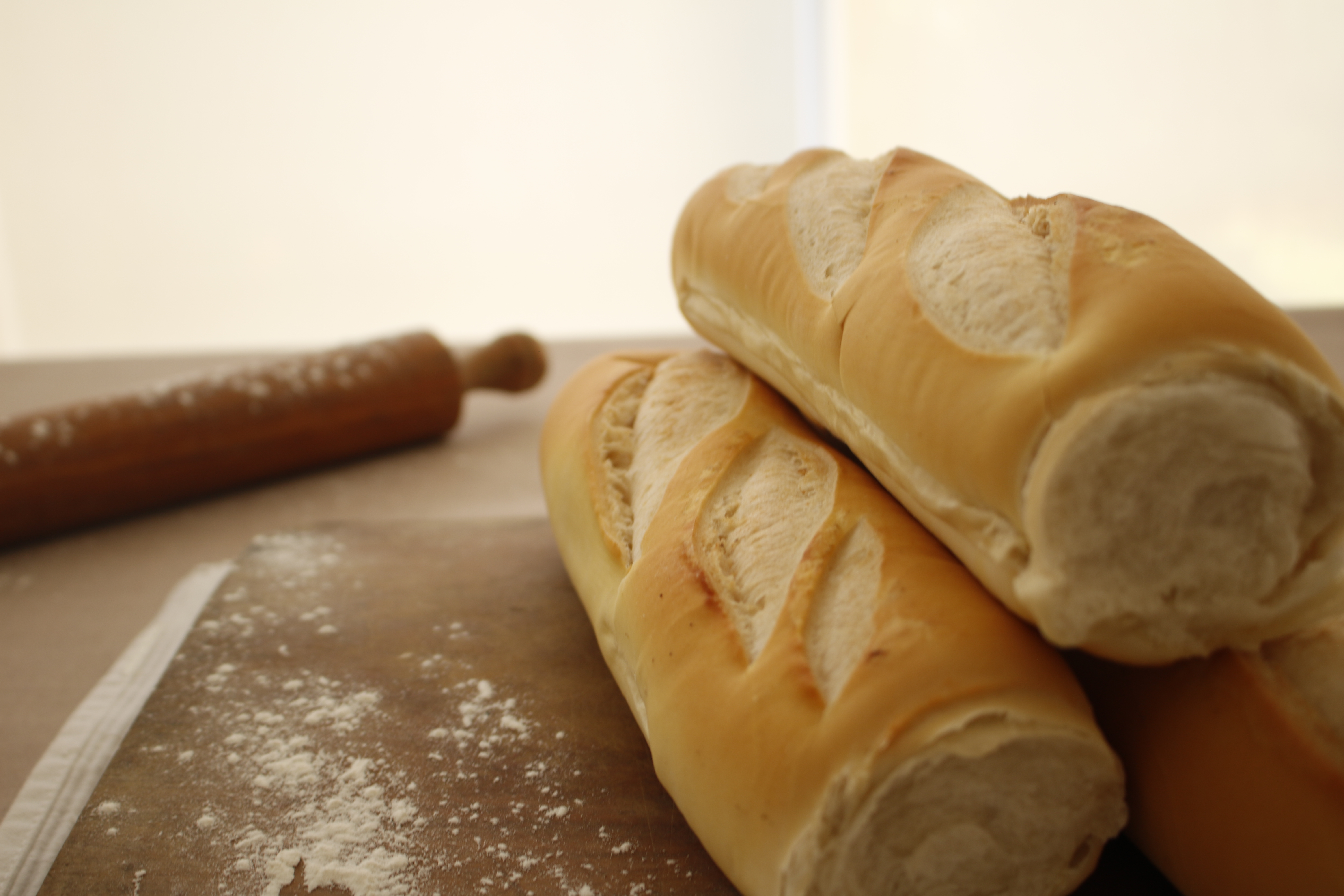 Baguet 0000