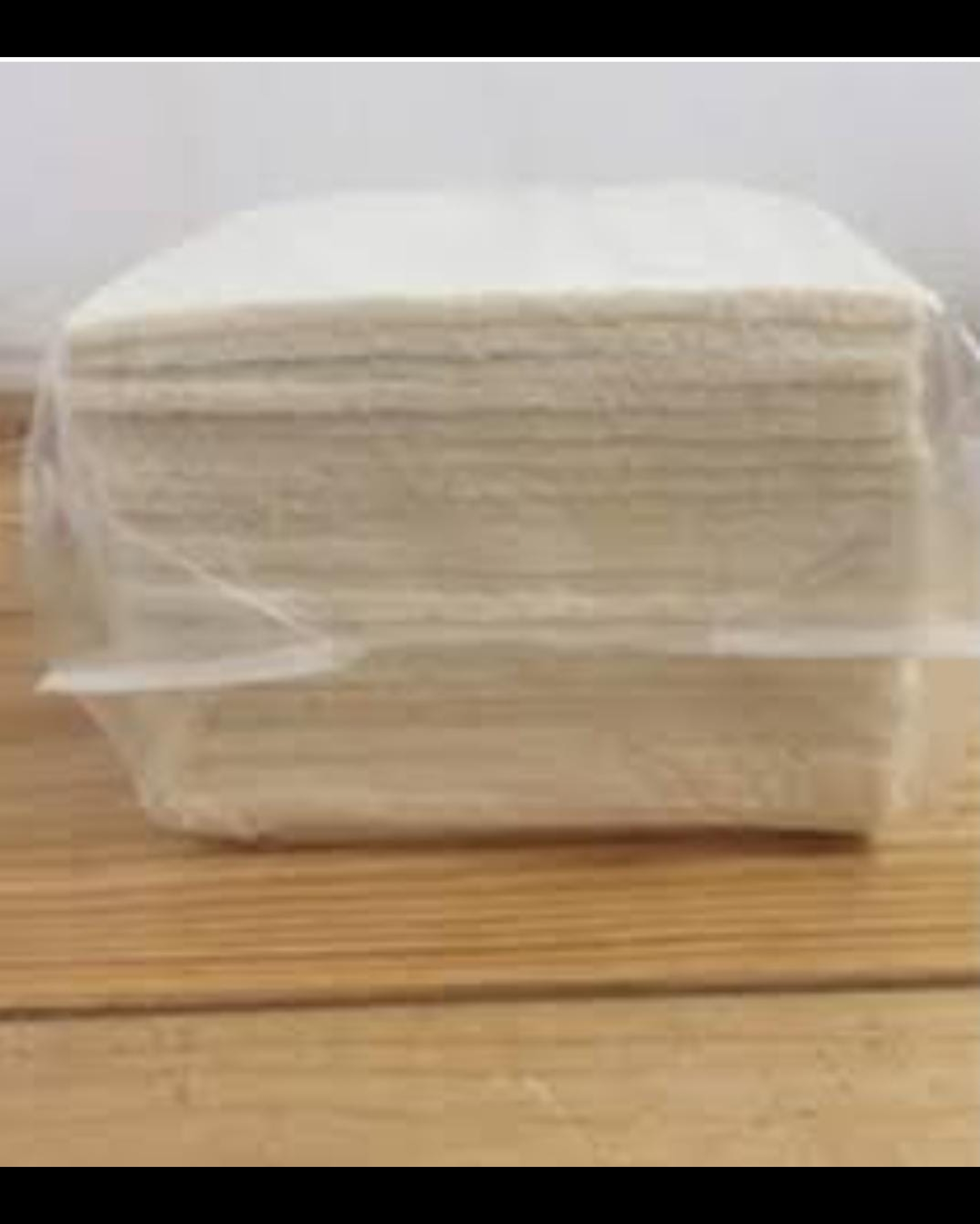 Pan De Miga