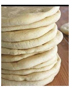 Pizza Blanca X2