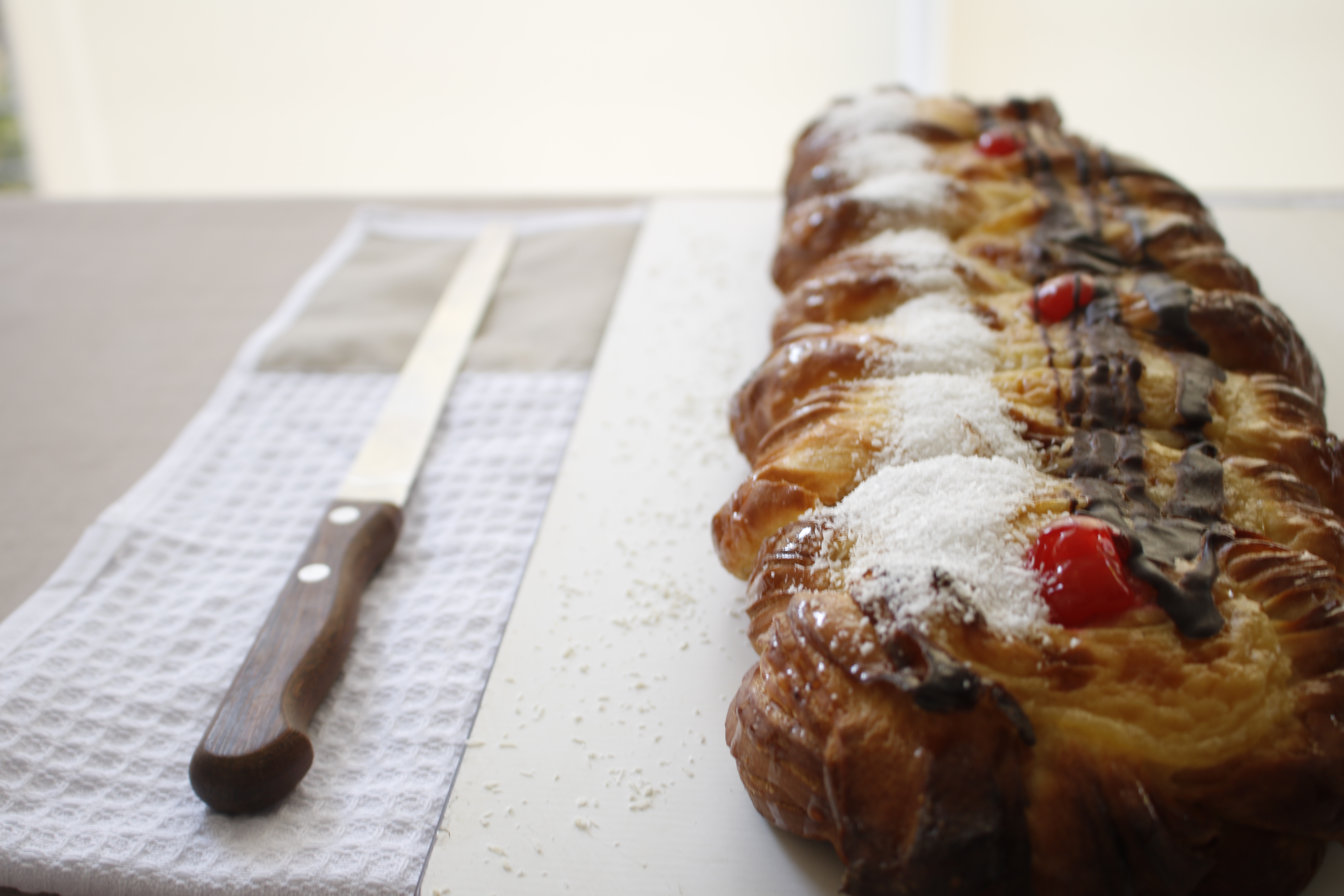 Trenza