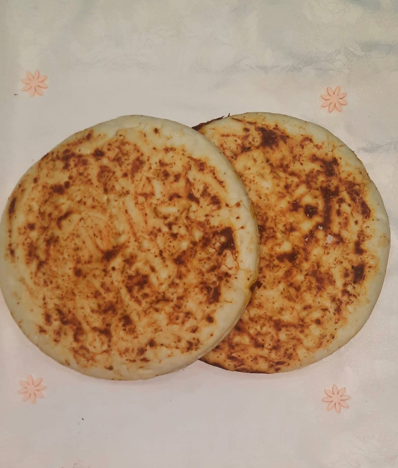 Prepizza X 2