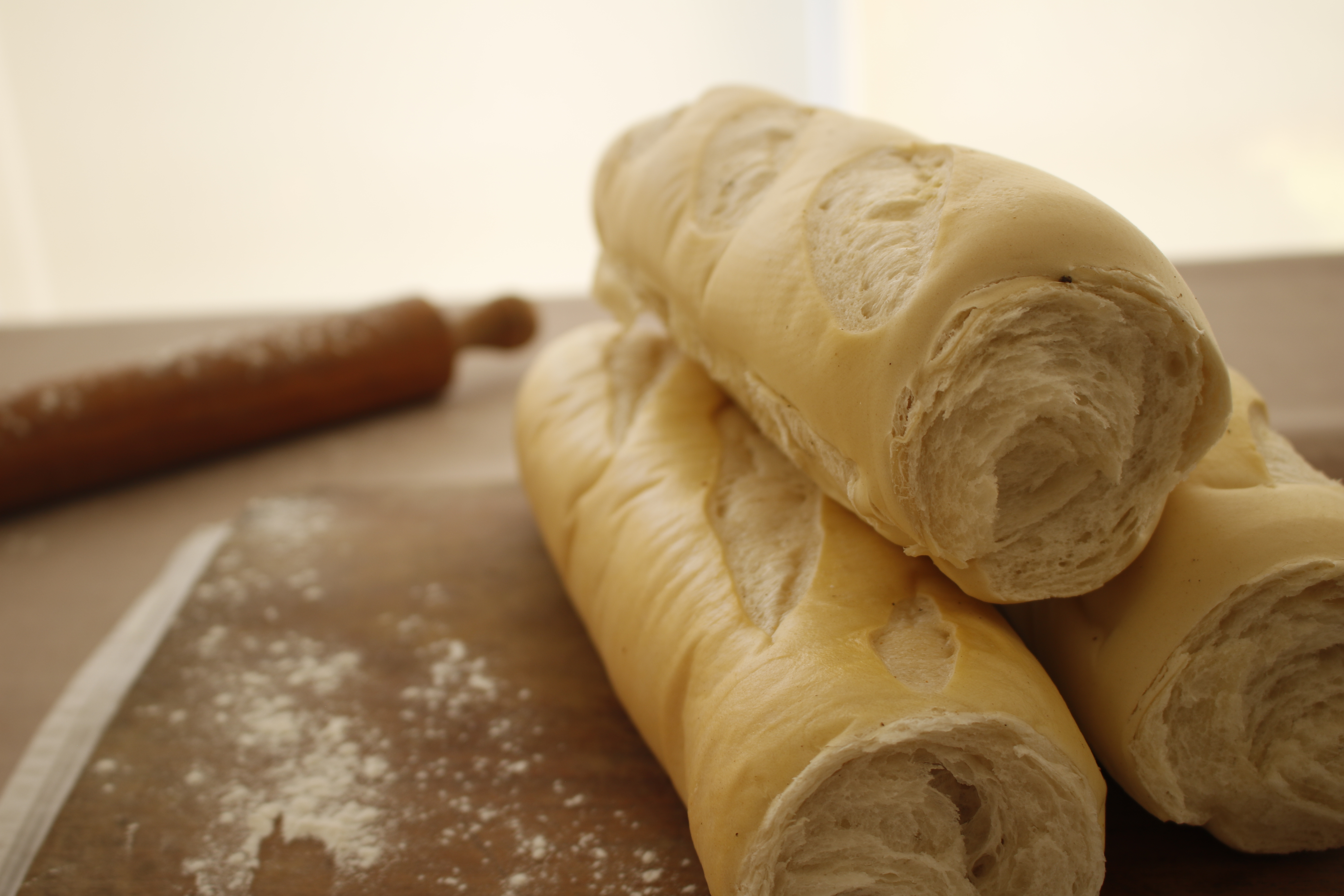 Baguet Precocido 0000