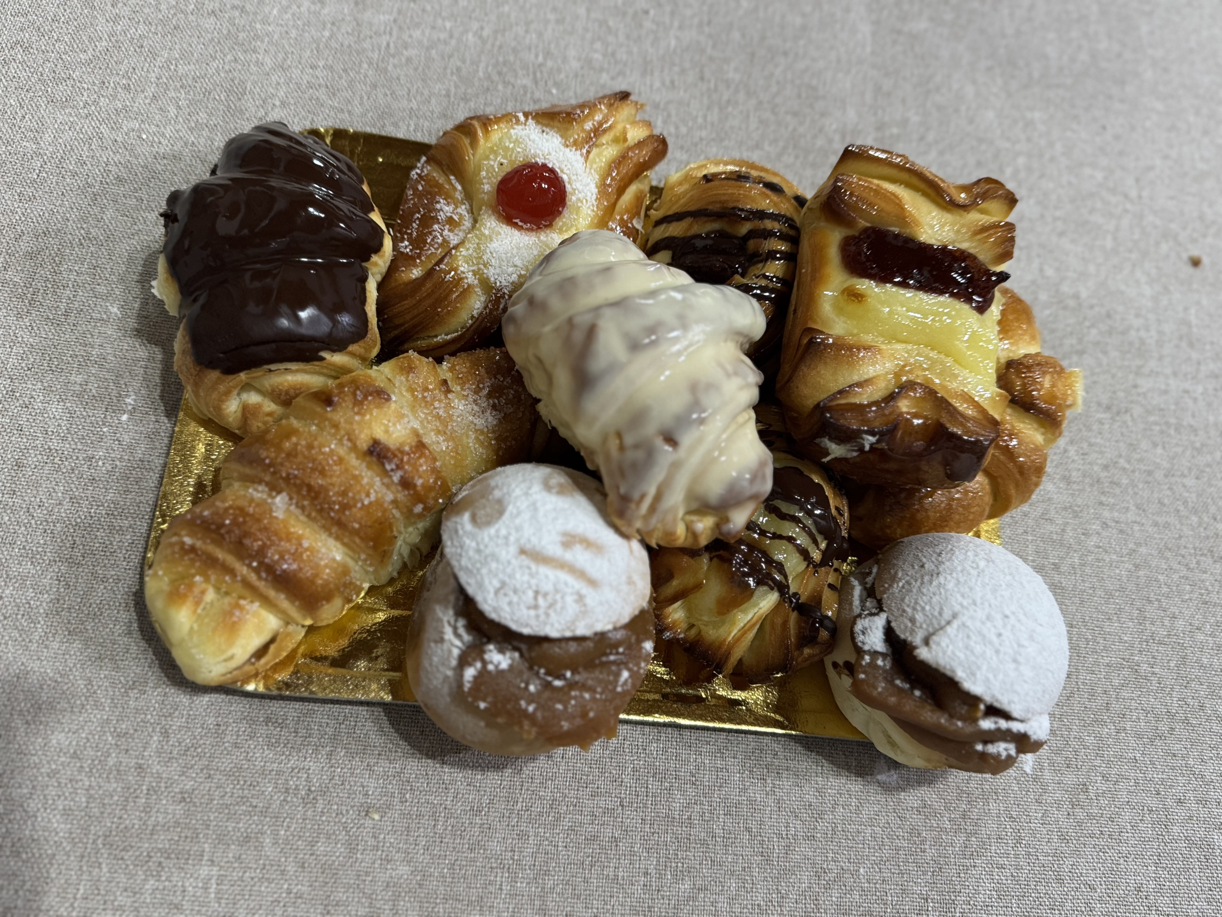 Facturas