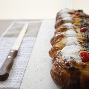Trenza