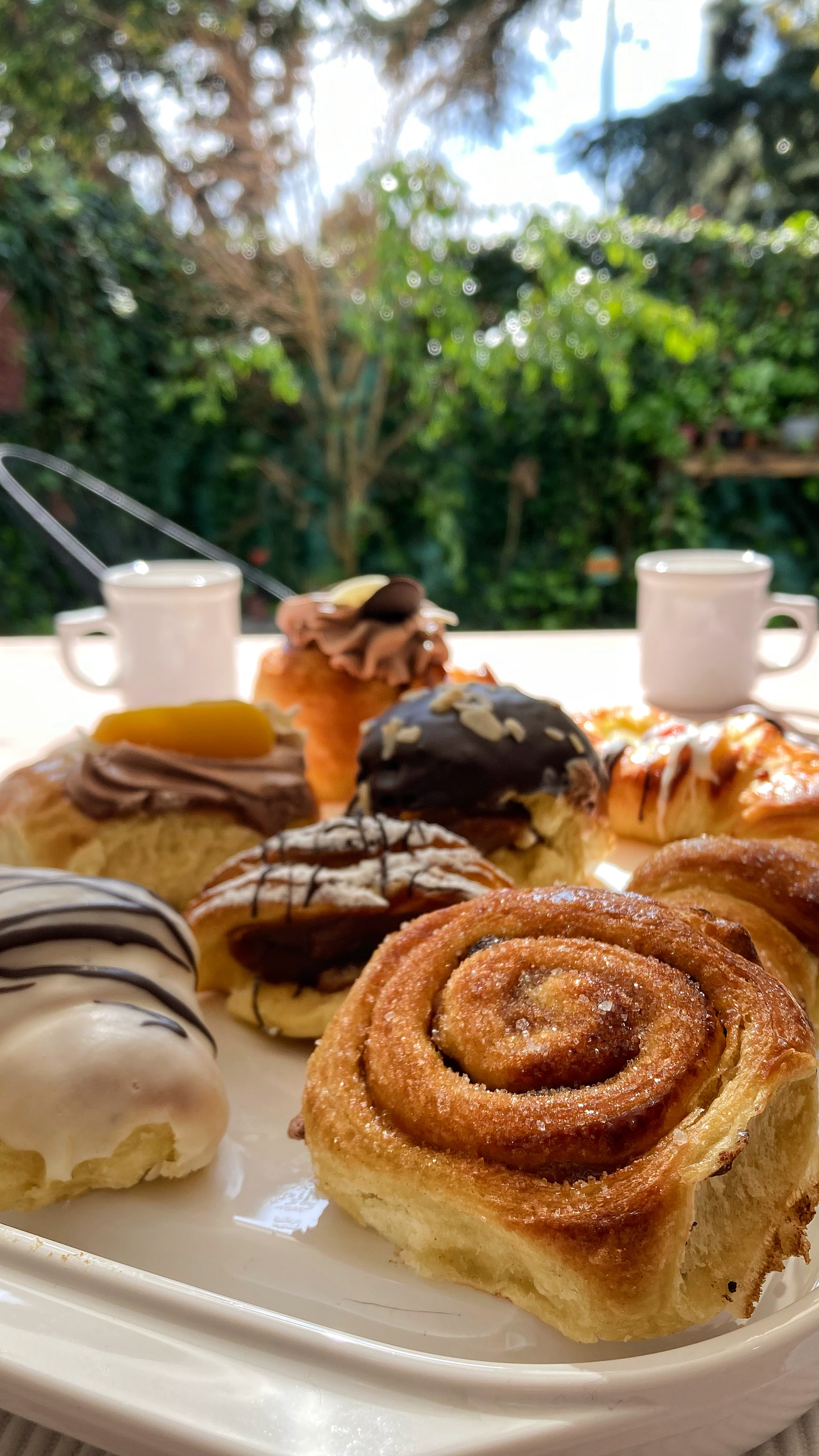 Bandeja De Facturas X 1/2 Doc