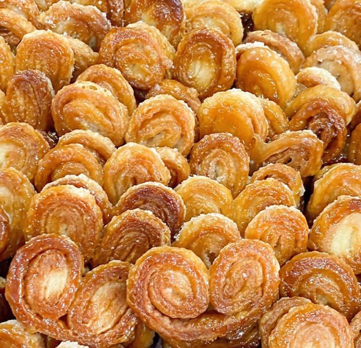 *Bandeja Cañoncito X 220 Grs